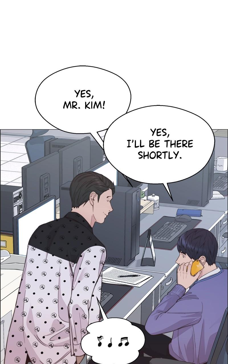 A Man's Man Chap 156 - Next Chap 157