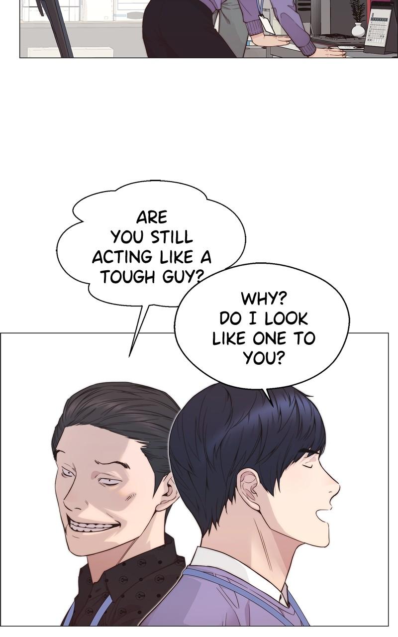 A Man's Man Chap 156 - Next Chap 157