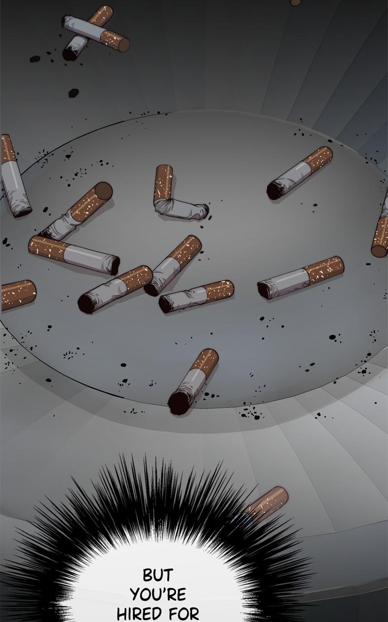 A Man's Man Chap 156 - Next Chap 157