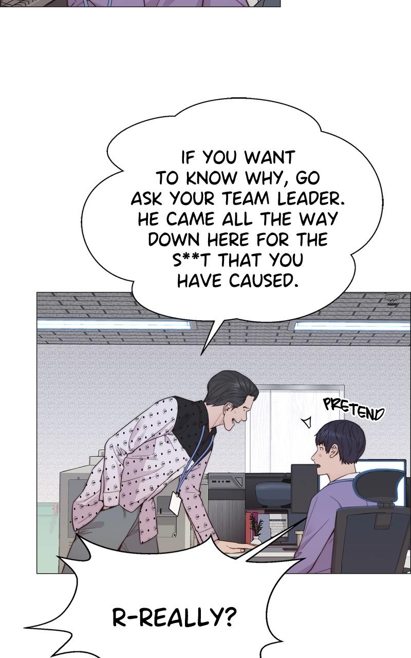 A Man's Man Chap 156 - Next Chap 157