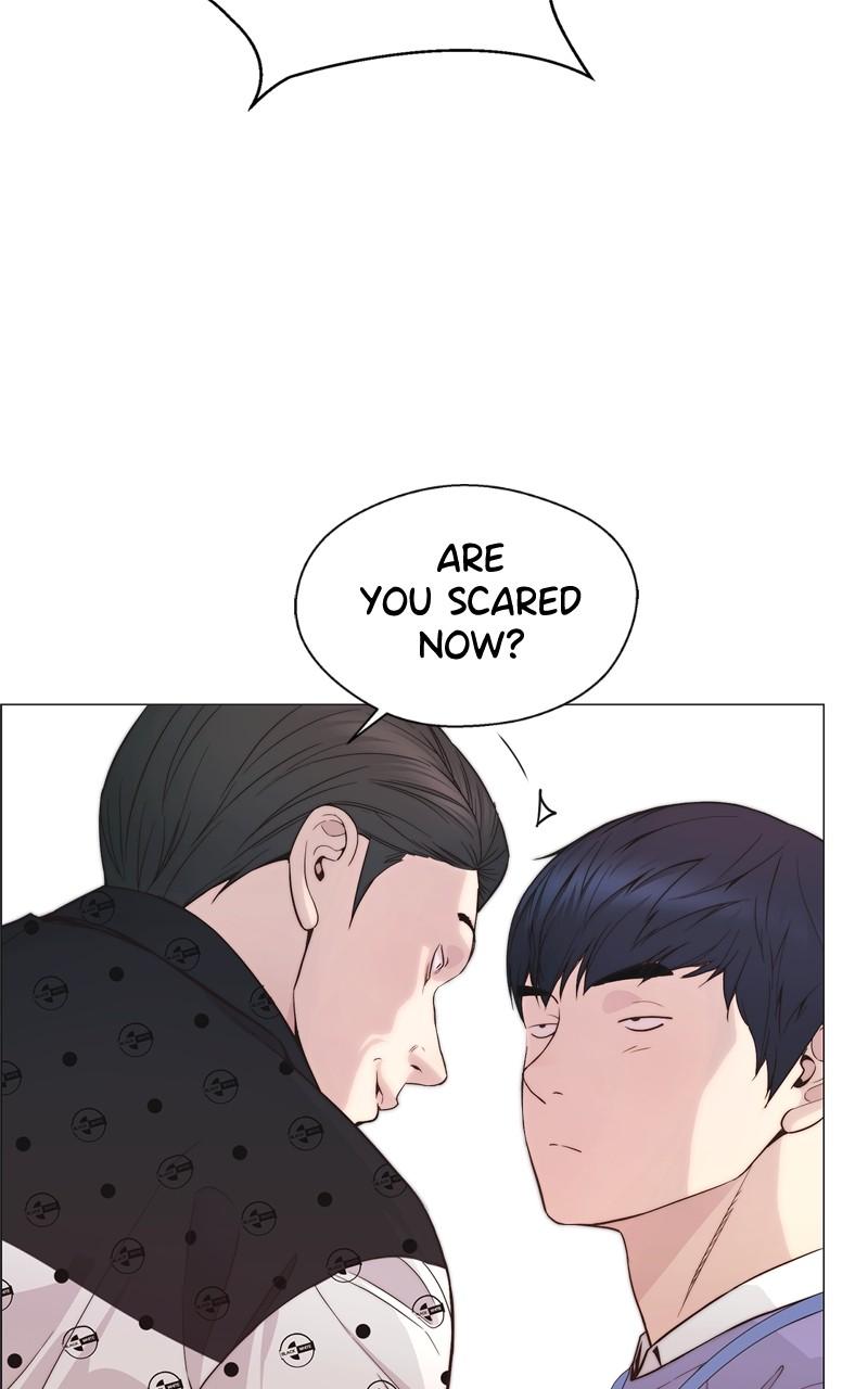 A Man's Man Chap 156 - Next Chap 157