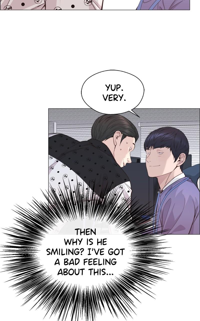 A Man's Man Chap 156 - Next Chap 157
