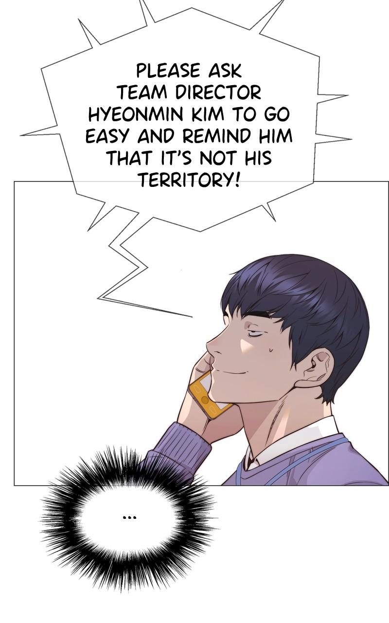 A Man's Man Chap 156 - Next Chap 157