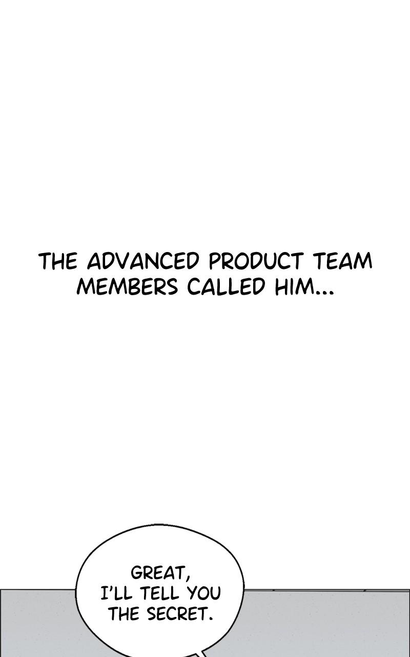 A Man's Man Chap 156 - Next Chap 157