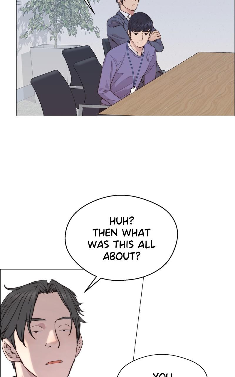 A Man's Man Chap 156 - Next Chap 157