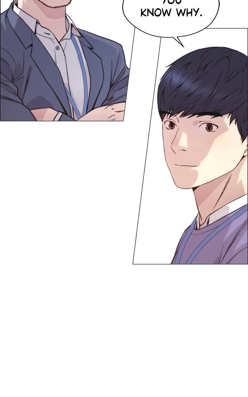 A Man's Man Chap 156 - Next Chap 157