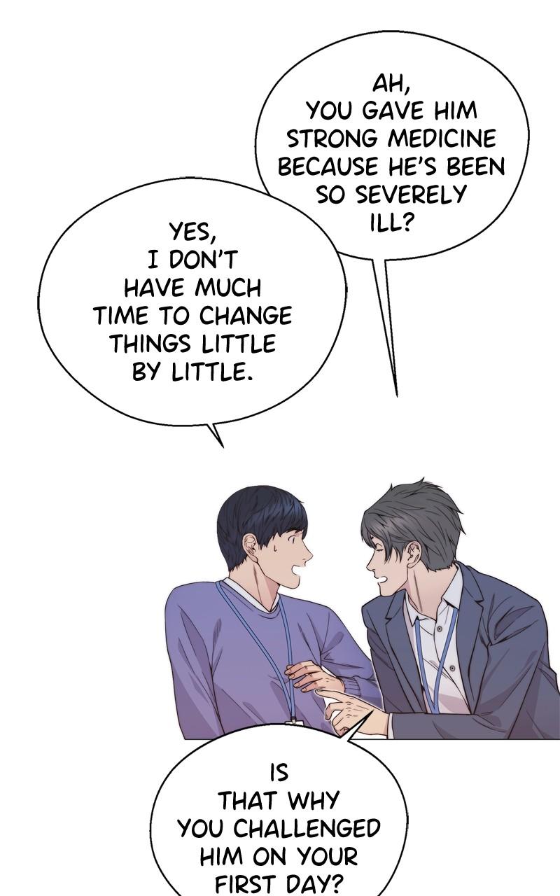 A Man's Man Chap 156 - Next Chap 157