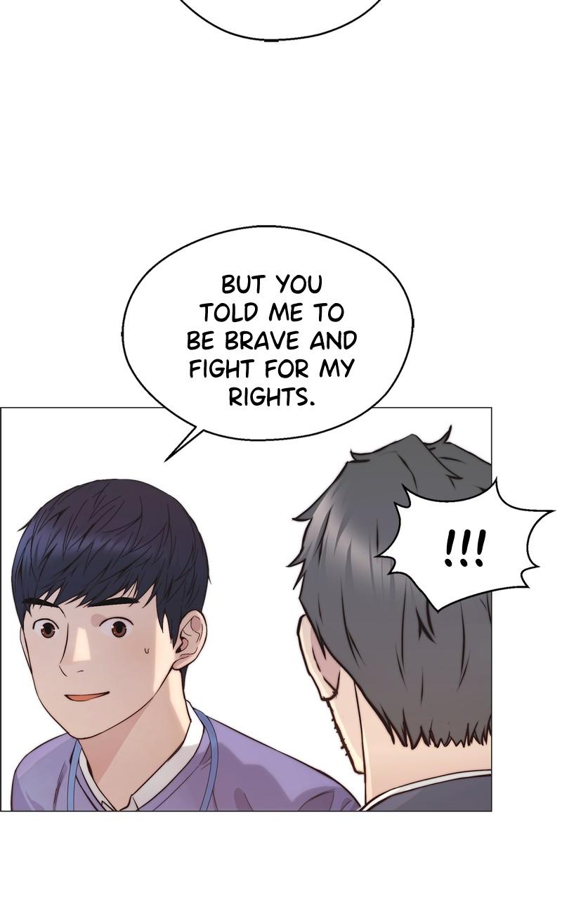 A Man's Man Chap 156 - Next Chap 157