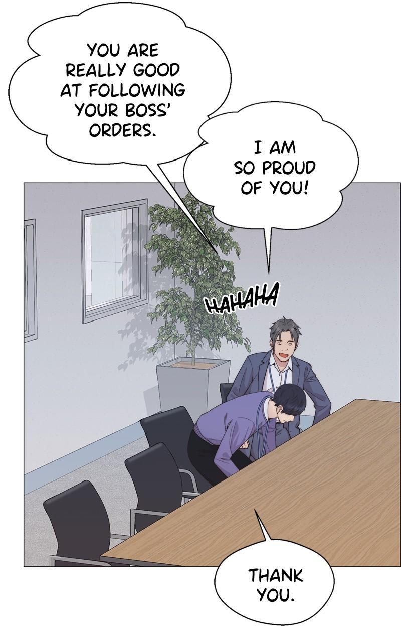 A Man's Man Chap 156 - Next Chap 157