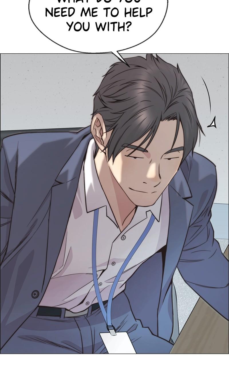 A Man's Man Chap 156 - Next Chap 157