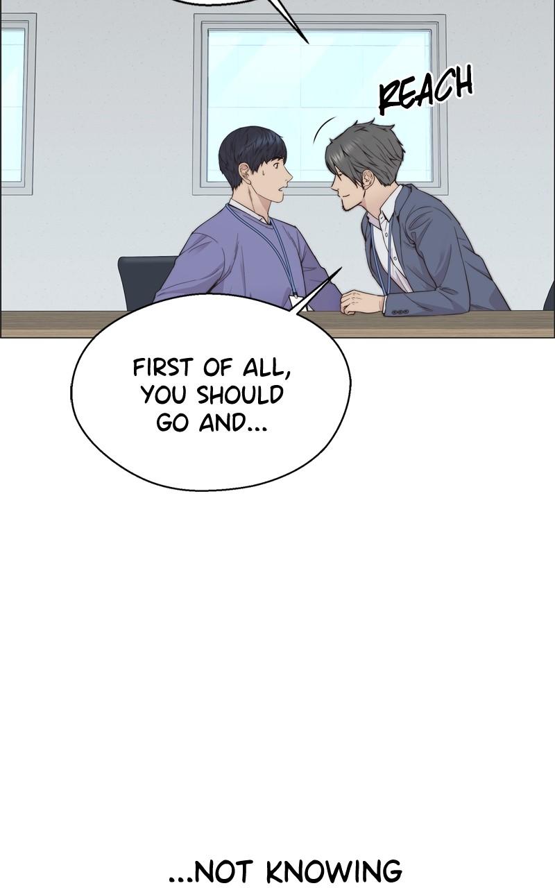 A Man's Man Chap 156 - Next Chap 157