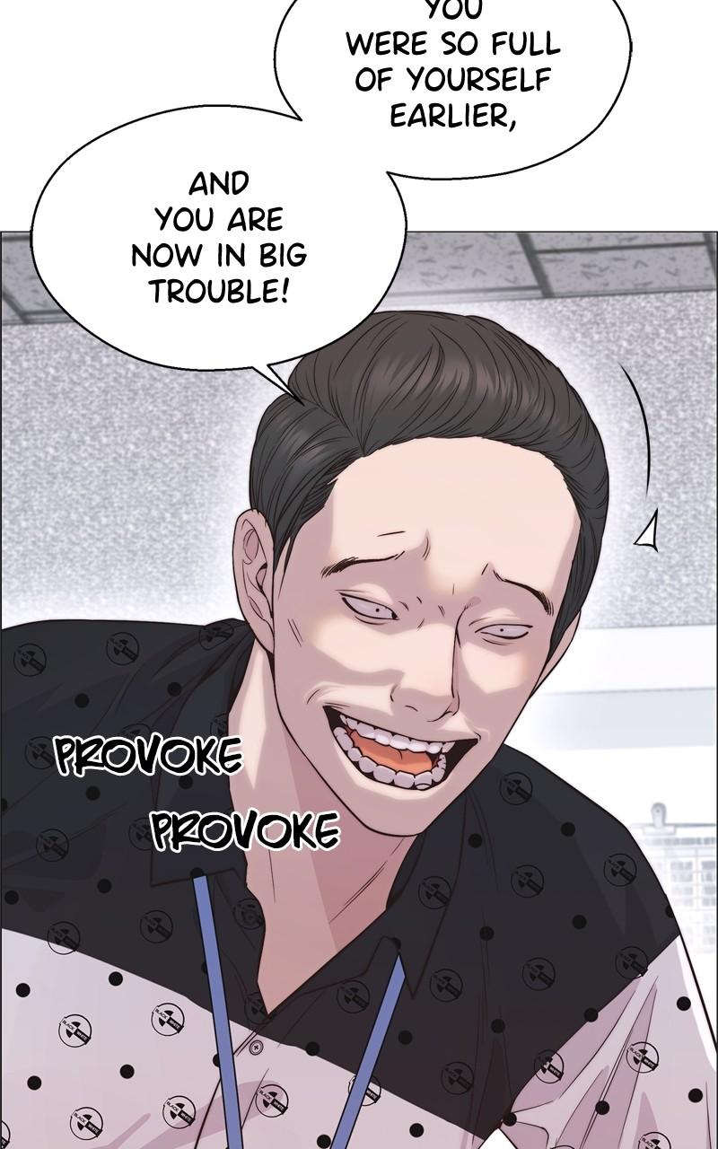 A Man's Man Chap 156 - Next Chap 157