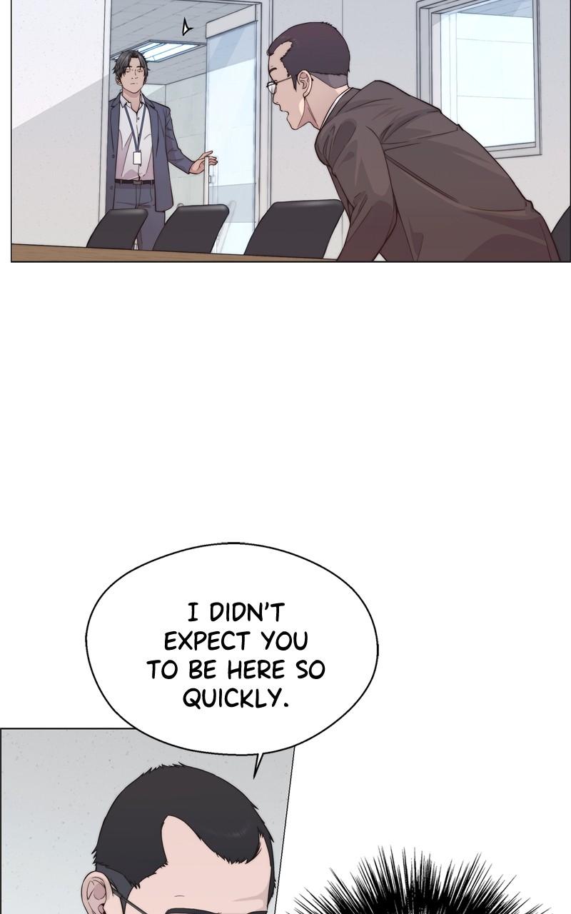 A Man's Man Chap 156 - Next Chap 157