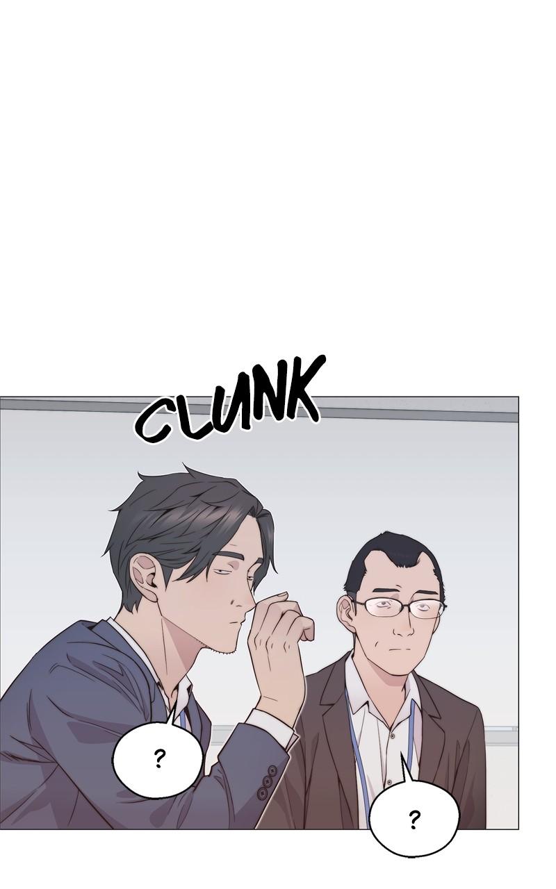 A Man's Man Chap 156 - Next Chap 157
