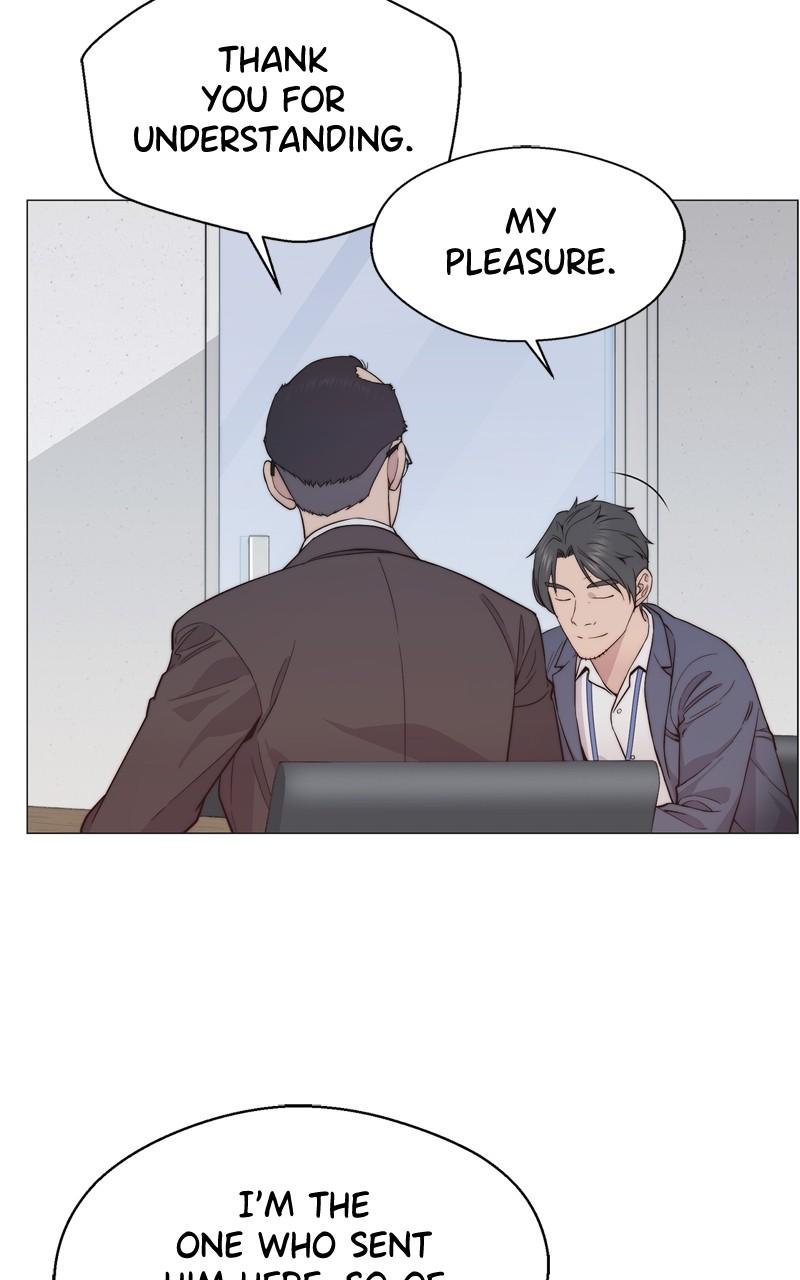 A Man's Man Chap 156 - Next Chap 157