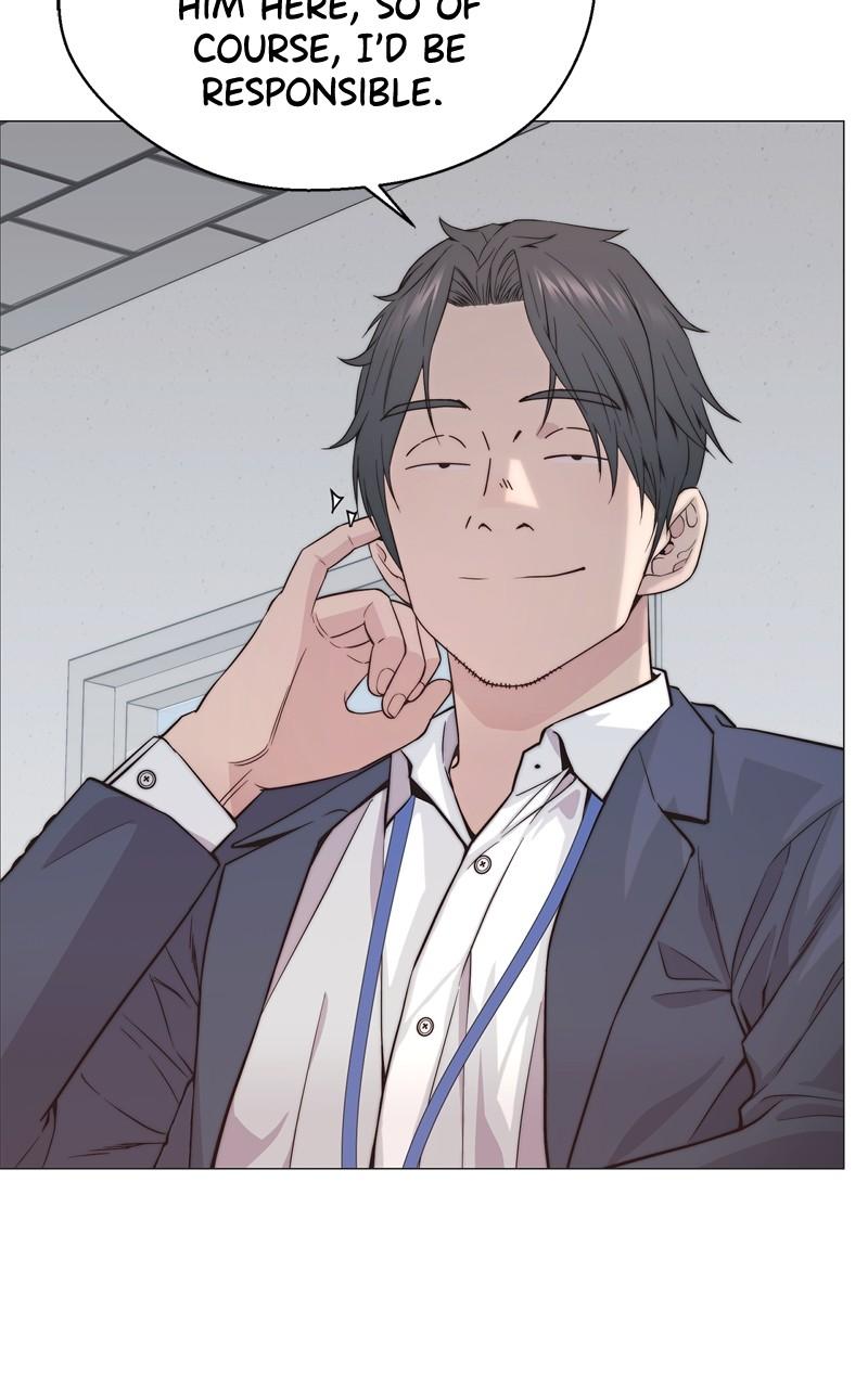 A Man's Man Chap 156 - Next Chap 157