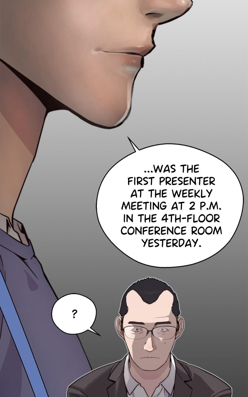 A Man's Man Chap 156 - Next Chap 157