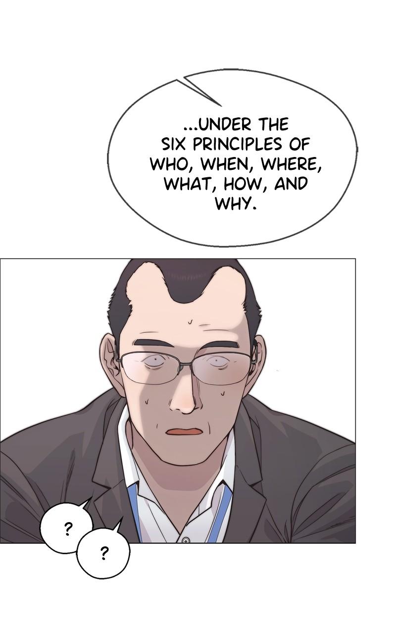 A Man's Man Chap 156 - Next Chap 157