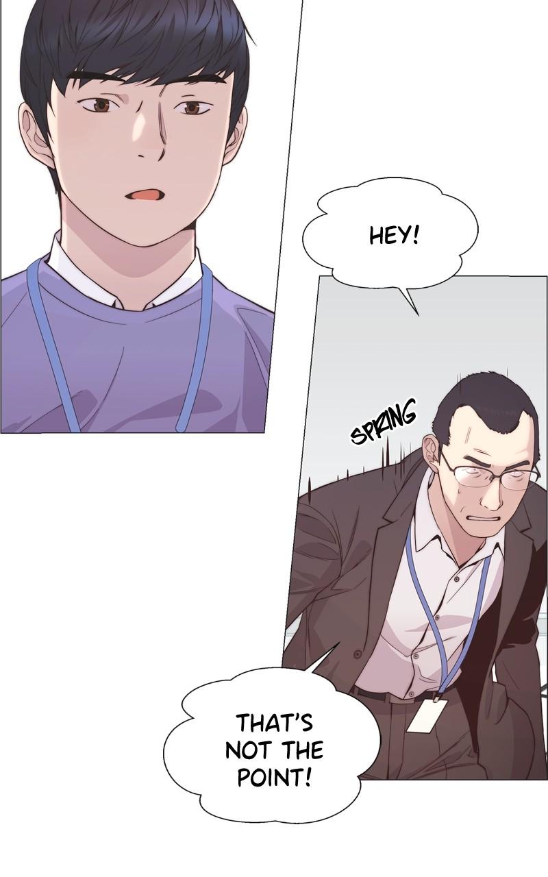 A Man's Man Chap 156 - Next Chap 157
