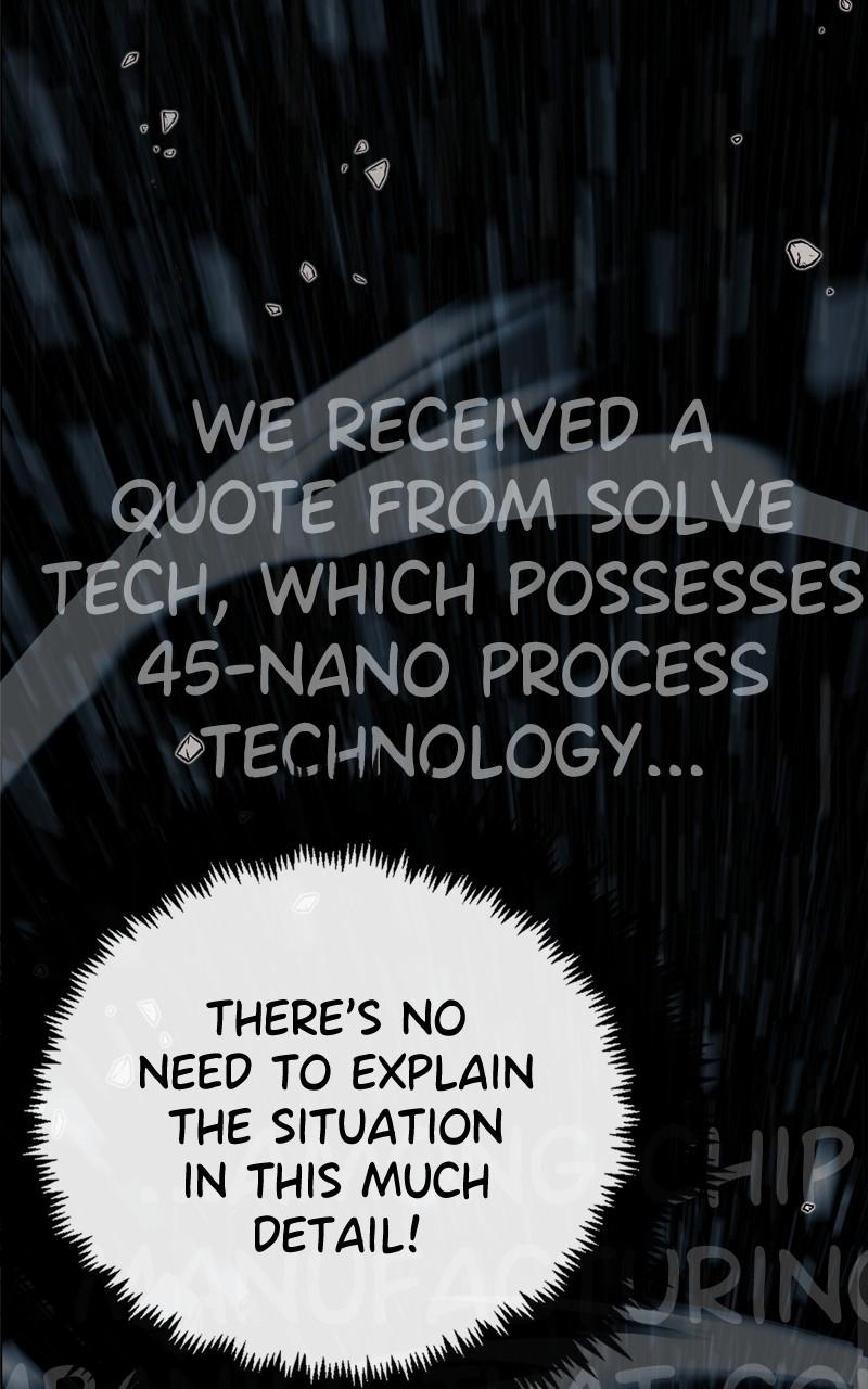 A Man's Man Chap 156 - Next Chap 157