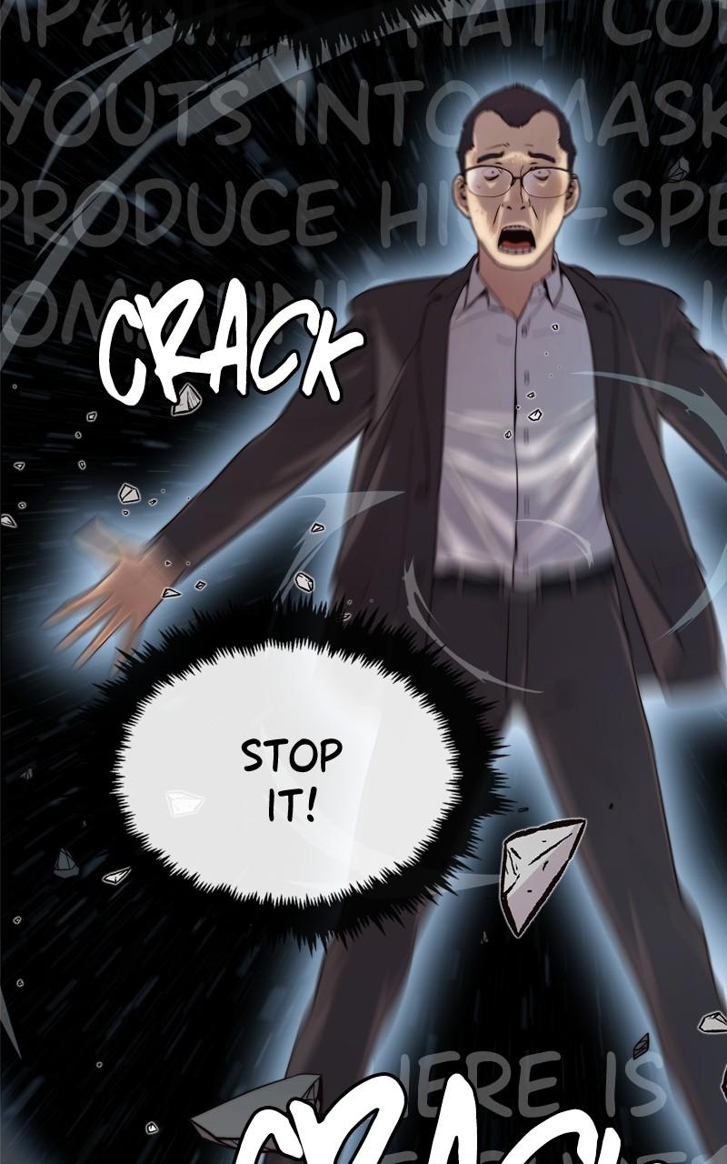 A Man's Man Chap 156 - Next Chap 157