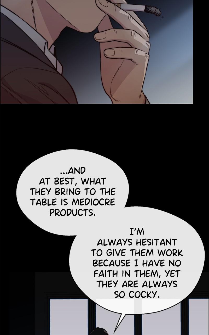 A Man's Man Chap 156 - Next Chap 157