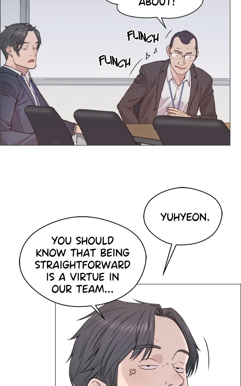 A Man's Man Chap 156 - Next Chap 157