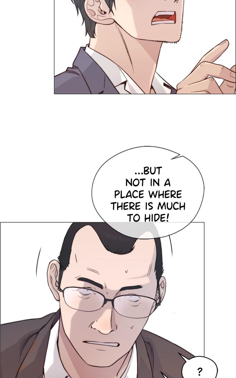 A Man's Man Chap 156 - Next Chap 157