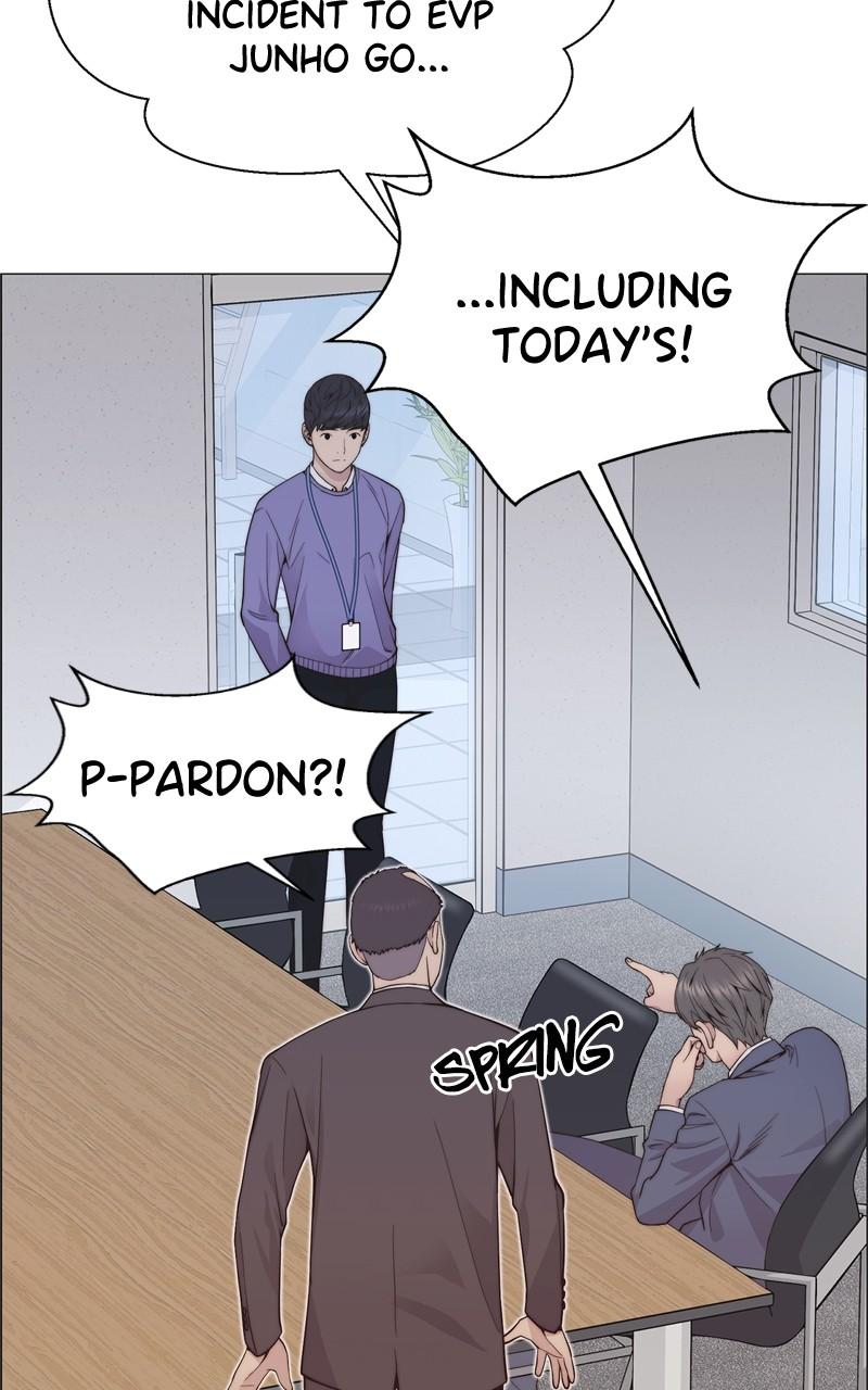 A Man's Man Chap 156 - Next Chap 157