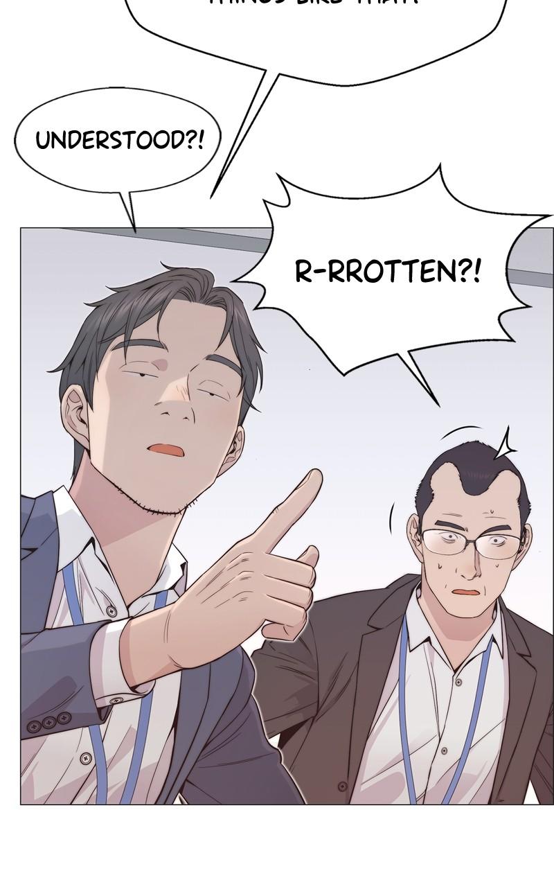 A Man's Man Chap 156 - Next Chap 157