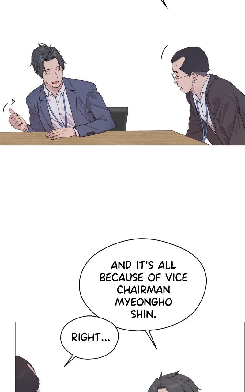 A Man's Man Chap 156 - Next Chap 157