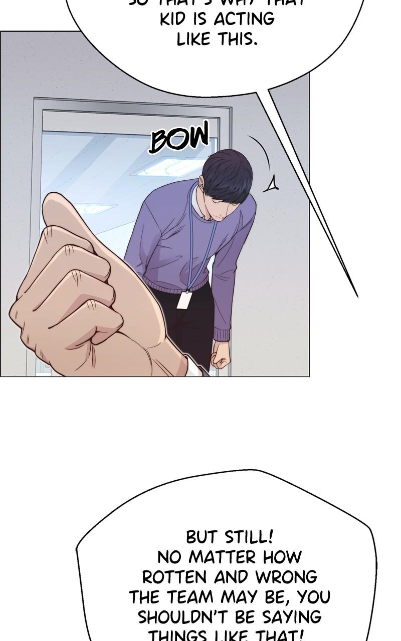 A Man's Man Chap 156 - Next Chap 157