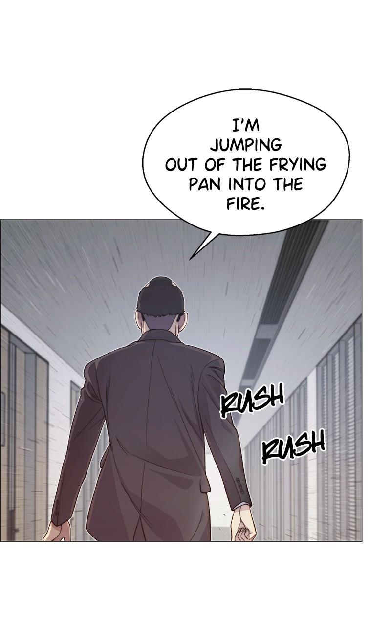 A Man's Man Chap 156 - Next Chap 157