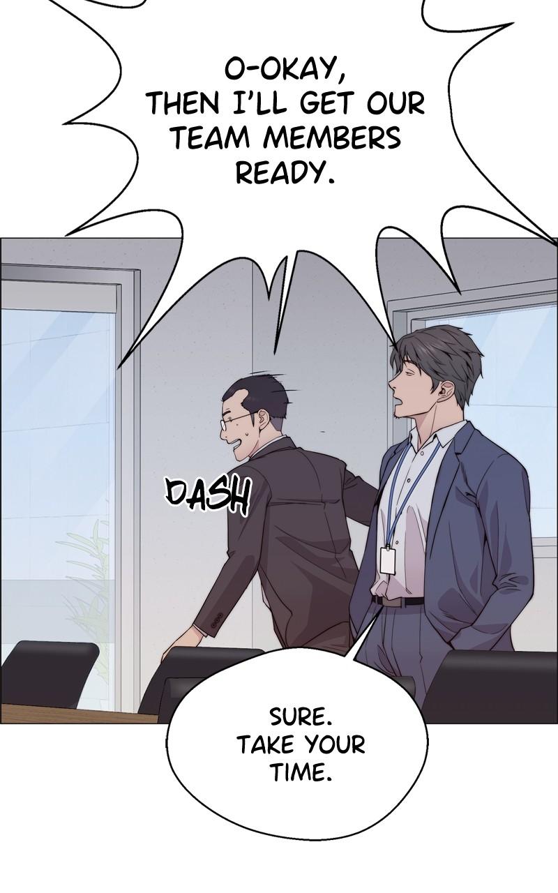 A Man's Man Chap 156 - Next Chap 157