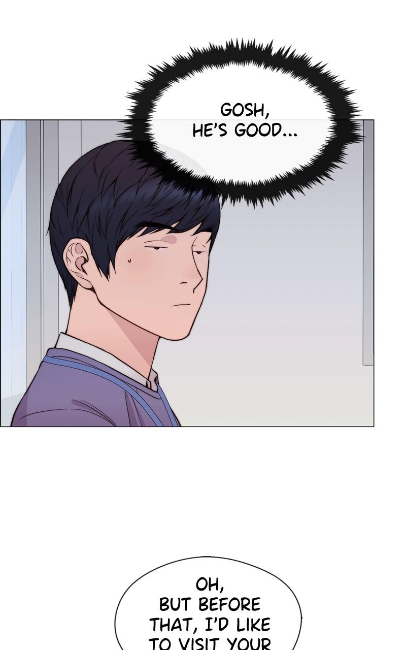 A Man's Man Chap 156 - Next Chap 157