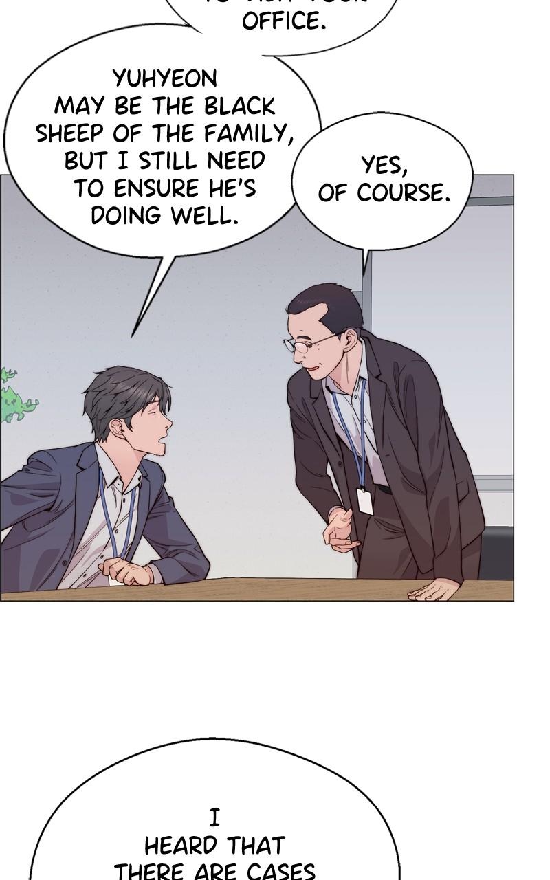 A Man's Man Chap 156 - Next Chap 157