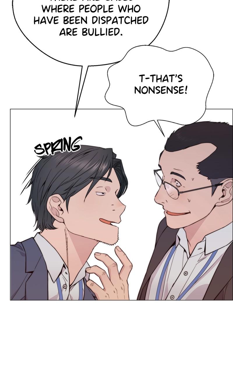 A Man's Man Chap 156 - Next Chap 157