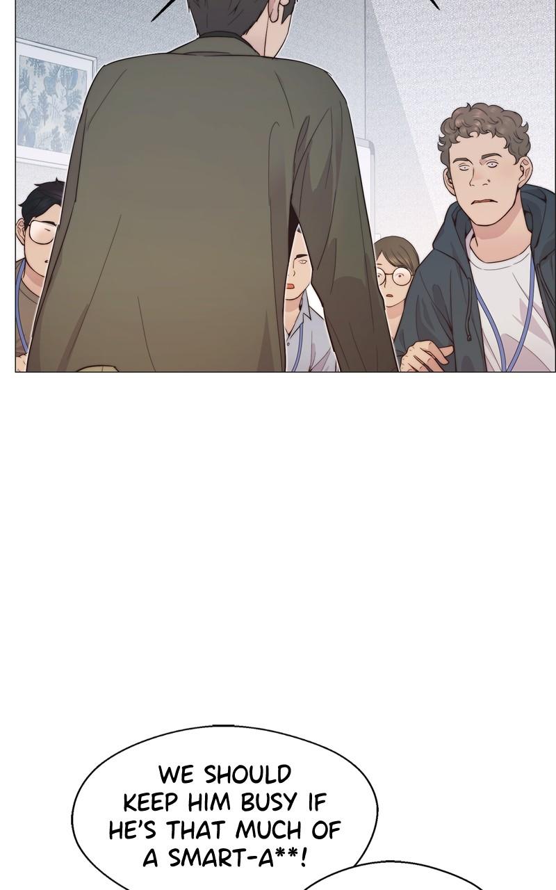 A Man's Man Chap 158 - Next Chap 159