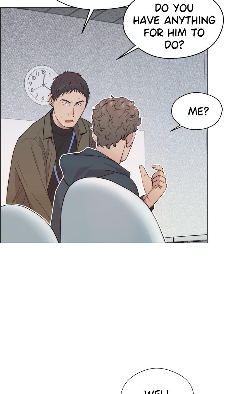 A Man's Man Chap 158 - Next Chap 159