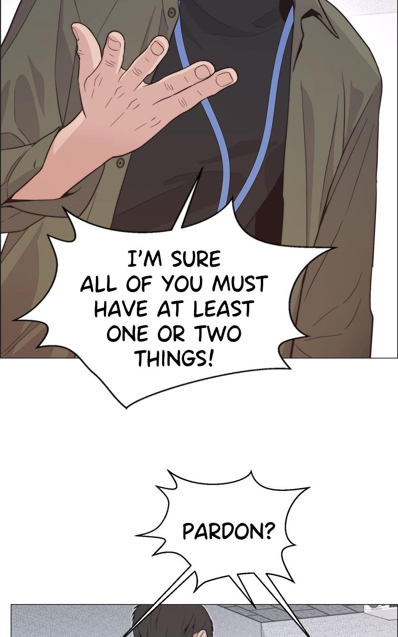 A Man's Man Chap 158 - Next Chap 159