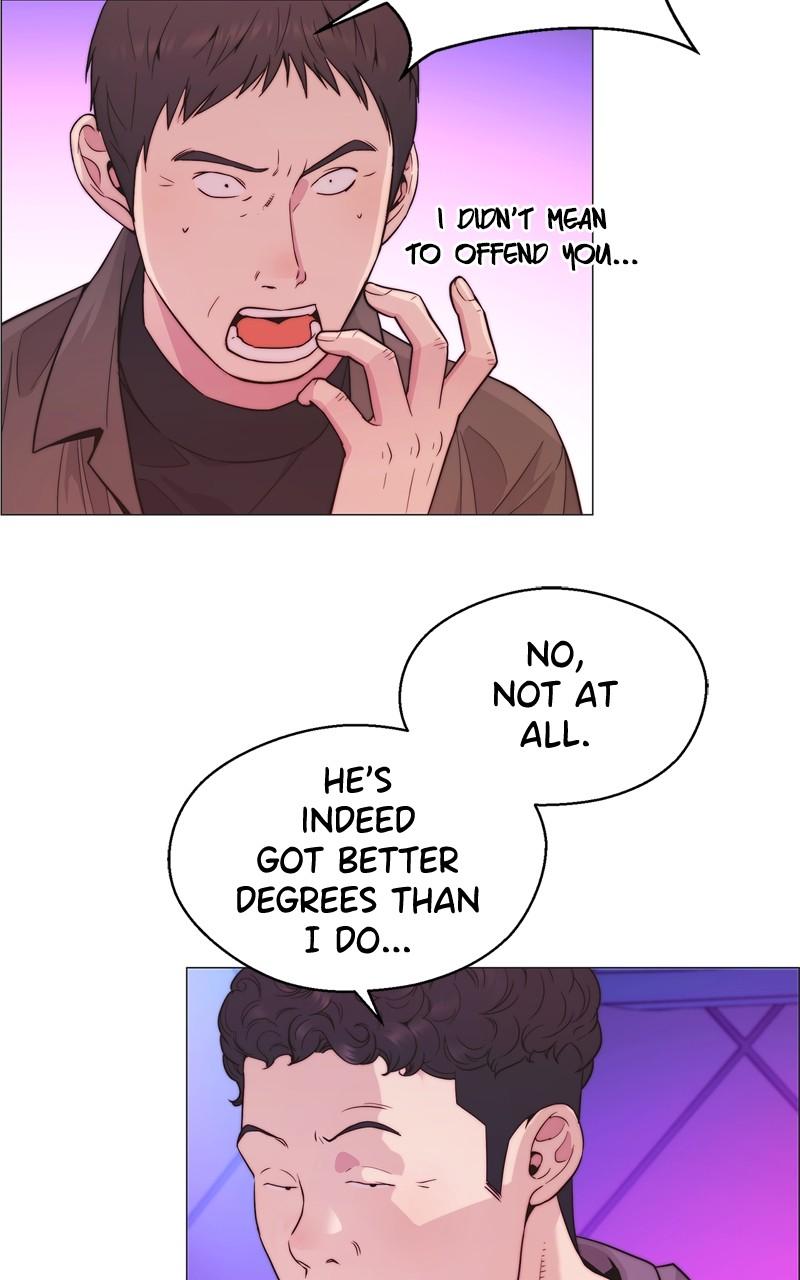 A Man's Man Chap 158 - Next Chap 159