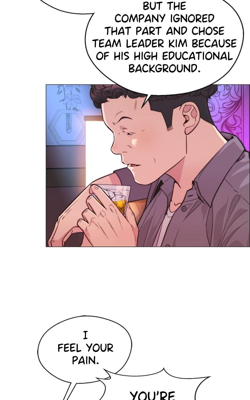 A Man's Man Chap 158 - Next Chap 159