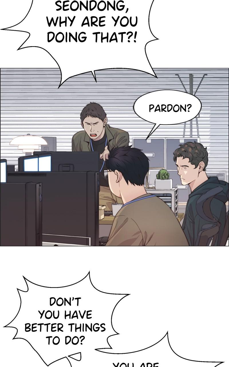 A Man's Man Chap 158 - Next Chap 159