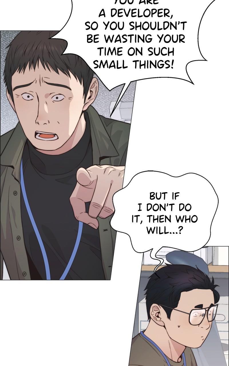 A Man's Man Chap 158 - Next Chap 159