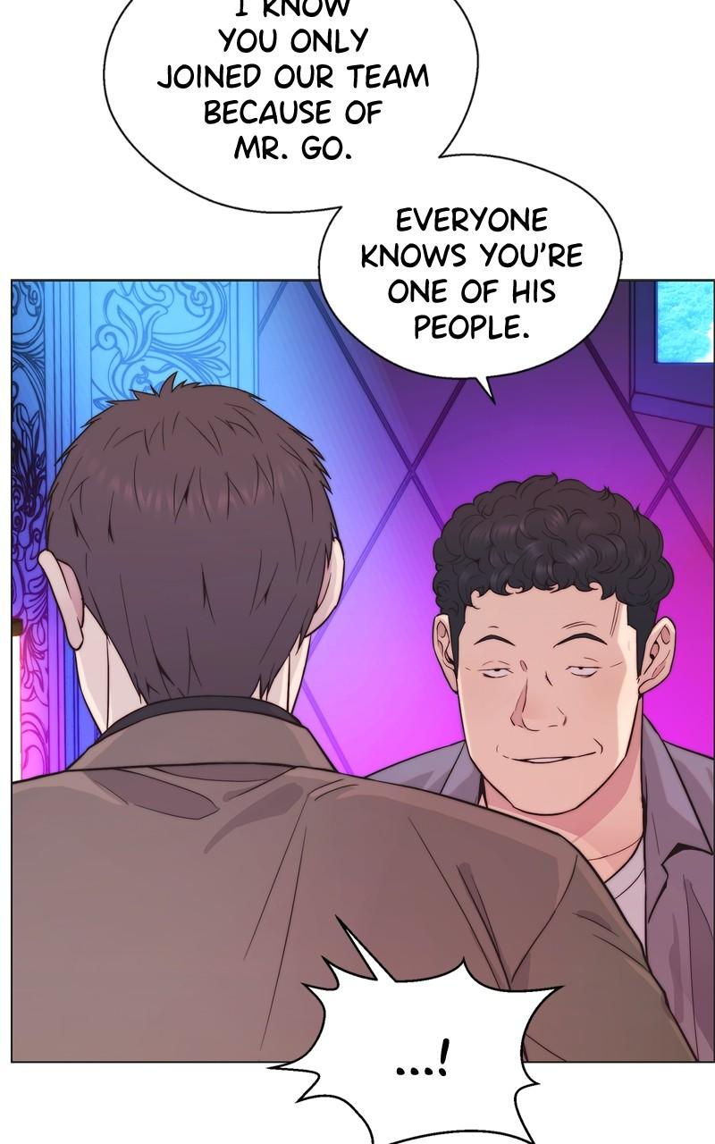 A Man's Man Chap 158 - Next Chap 159