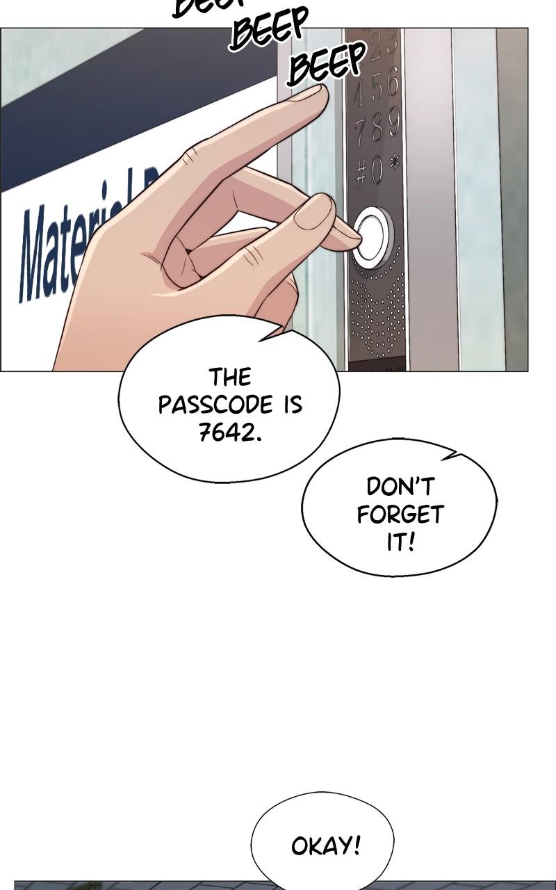 A Man's Man Chap 158 - Next Chap 159