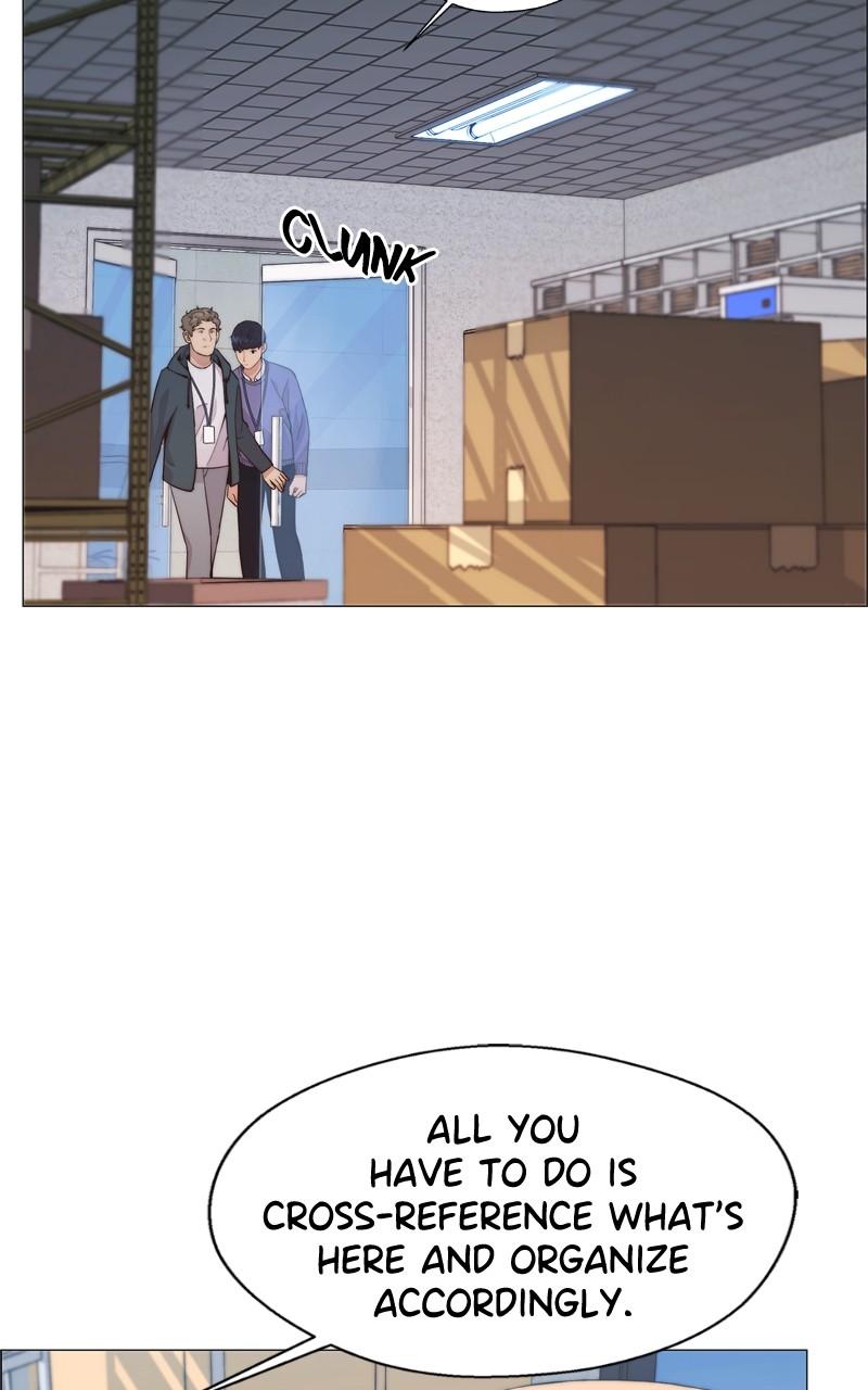 A Man's Man Chap 158 - Next Chap 159