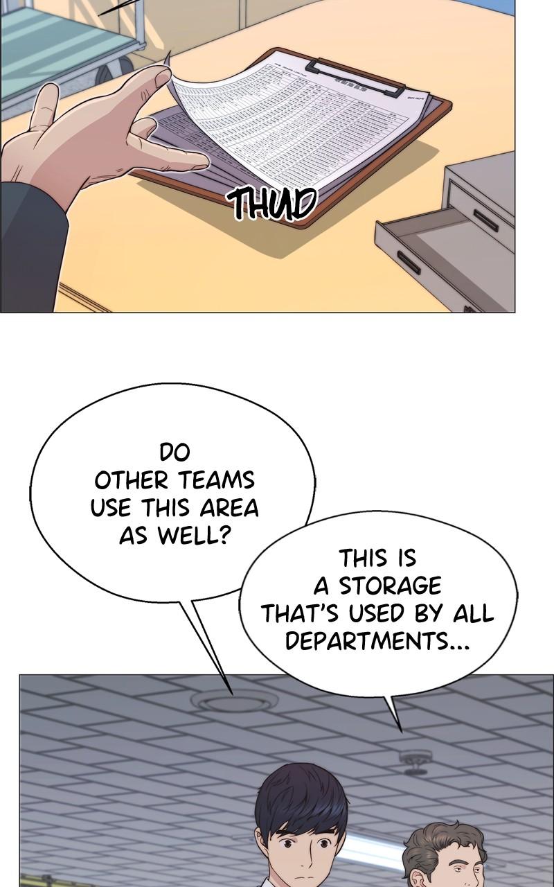 A Man's Man Chap 158 - Next Chap 159