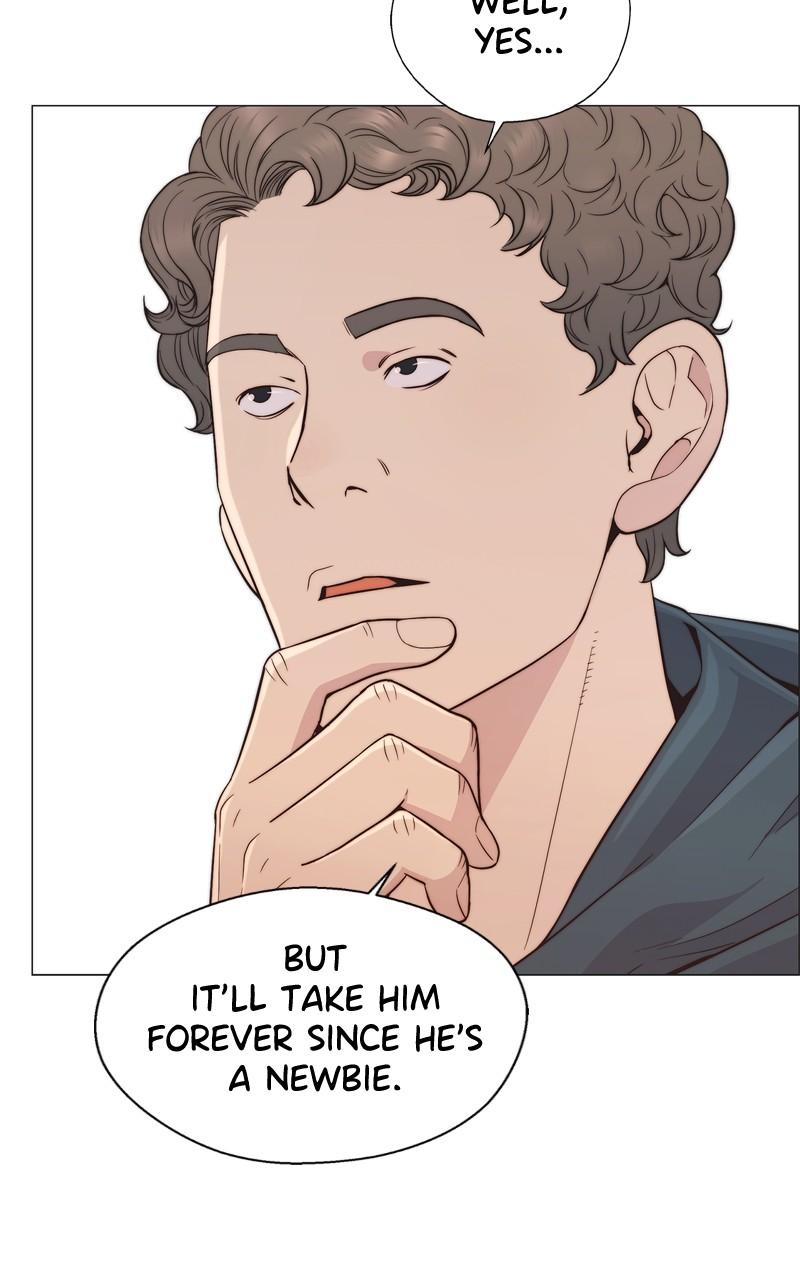 A Man's Man Chap 158 - Next Chap 159
