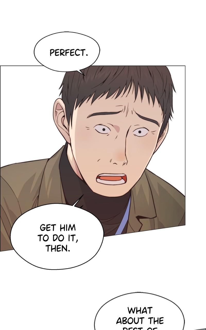 A Man's Man Chap 158 - Next Chap 159